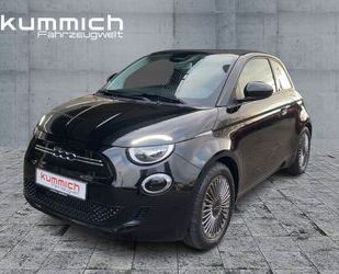 Fiat Fiat 500e Cabrio ICON 42 kWh Gebrauchtwagen