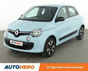 Renault Renault Twingo 1.0 SCe Limited *LIMITER*KLIMA*GARA Gebrauchtwagen