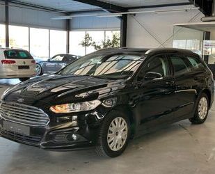 Ford Ford Mondeo Turnier Trend Econetic Technology*Euro Gebrauchtwagen