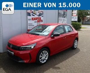 Opel Opel Corsa 1,2 Edition Gebrauchtwagen