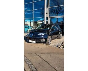 Renault Renault ZOE Intens (Selection) R135/Z.E. 50 inkl. Gebrauchtwagen