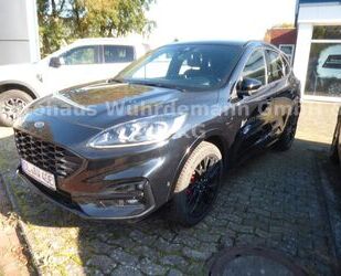 Ford Ford Kuga Plug-In Hybrid ST-Line X Gebrauchtwagen