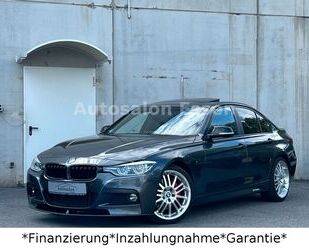 BMW BMW 330i xDrive*M Performance*Kamera*LED*19 Z*H&K* Gebrauchtwagen