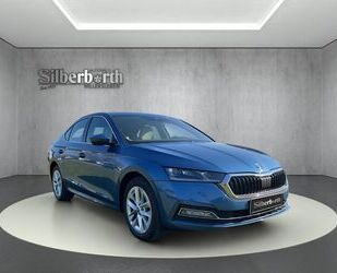 Skoda Skoda Octavia Lim. Style Gebrauchtwagen