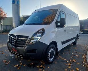 Opel Opel Movano B Kasten L2H2 3,5t, 3 SITZER, KLIMA, P Gebrauchtwagen