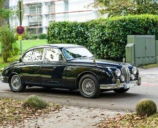 Jaguar Jaguar MK II Gebrauchtwagen