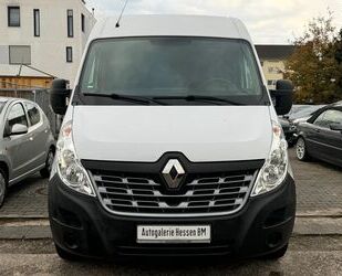 Renault Renault Master III Kasten L3H2 HKa 3,5t*HU/AU Neu* Gebrauchtwagen