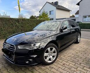 Audi Audi A6 2.0 TDI 140kW ultra S tronic Avant - Gebrauchtwagen