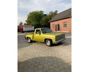 Chevrolet Chevrolet C-10 Stepside Gebrauchtwagen