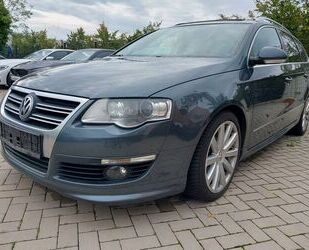 VW Volkswagen Passat 2.0 TDI R-Line Edition Plus/Voll Gebrauchtwagen