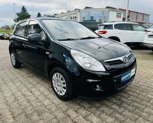 Hyundai Hyundai i20 Classic+Tüv Neu+Service Neu+Kette Neu+ Gebrauchtwagen