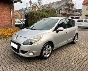 Renault Renault Scenic Dynamique 1.6 16V 110 Dynamique Gebrauchtwagen