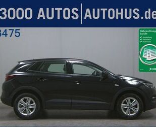 Opel Opel Grandland X 1.5 D LED PDC Shz Gebrauchtwagen