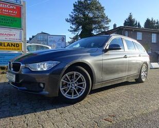 BMW BMW 318 d Touring/PDC/SHZ/2. Hand /Klima/ Gebrauchtwagen