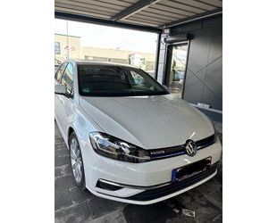 VW Volkswagen Golf 1.5 TSI ACT OPF BlueMotion Highlin Gebrauchtwagen