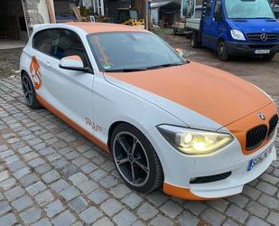 BMW BMW 116i - AC Schnitzer ACS 1 Gebrauchtwagen