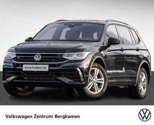 VW Volkswagen Tiguan Allspace 2.0 R-LINE BLACK STYLE Gebrauchtwagen