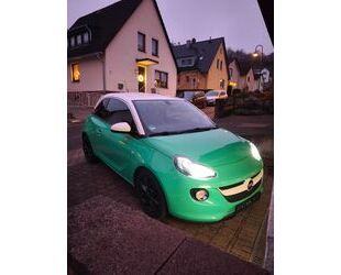 Opel Opel Adam SLAM 1.0 ECOTEC ecoFLEX 66kWStart/Stop S Gebrauchtwagen