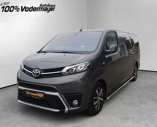 Toyota Verso Gebrauchtwagen