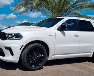 Dodge Dodge Durango V8 5.7 R/T Gebrauchtwagen