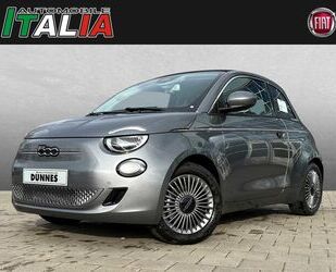 Fiat Fiat 500e Cabrio MY23 42kWh *Komfort + Style Paket Gebrauchtwagen