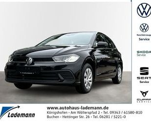 VW Volkswagen Polo GOAL 1.0 TSI KAMERA PDC KLIMAAUTOM Gebrauchtwagen