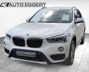 BMW BMW X1 sDrive 18 i Sport Line sDrive18i Park-Assis Gebrauchtwagen