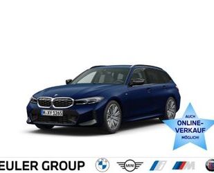 BMW BMW M340i xDrive Touring M-Sport AHK Navi digitCoc Gebrauchtwagen