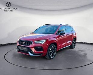 Cupra Cupra Ateca 4Drive FACELIFT/Sportsitze/360°/PANO Gebrauchtwagen