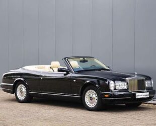 Rolls Royce Rolls-Royce Corniche 6.75i V8 Gebrauchtwagen