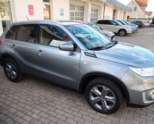 Suzuki Suzuki Vitara 1.6 VVT Comfort 4x4 AHK Gebrauchtwagen