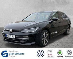 VW Volkswagen Passat Variant 2.0 TDI DSG Head Up Matr Gebrauchtwagen