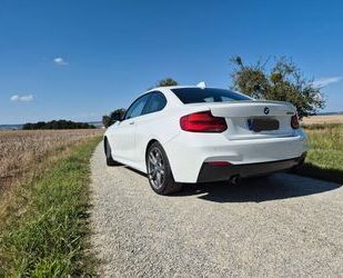 BMW BMW M240i Coupé, NaviProf., HK, Schiebedach Gebrauchtwagen