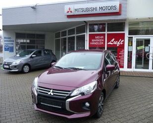 Mitsubishi Mitsubishi Space Star Select+ Sitzh.,Kamera AKTION Gebrauchtwagen