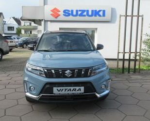 Suzuki Suzuki Vitara 1.5 Hybrid Comfort + AGS,Klima,Navi Gebrauchtwagen