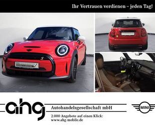 Mini MINI Cooper SE. MINI Yours Trim Panorama Klimaaut. Gebrauchtwagen