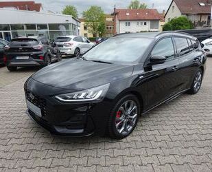 Ford Ford Focus Turnier ST-Line X Panorama iACC Gebrauchtwagen