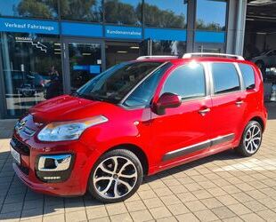 Citroen Citroën C3 Picasso Gebrauchtwagen