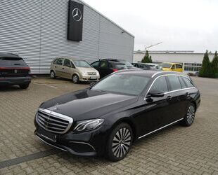 Mercedes-Benz Mercedes-Benz E 220 d 4Matic T-Modell Gebrauchtwagen