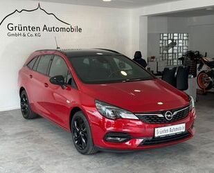 Opel Opel Astra K Sports Tourer GS Line SHZ LHZ NAVI AH Gebrauchtwagen