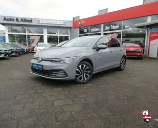 VW Volkswagen Golf VIII 1.5 TSI Active+Navi+Freisprec Gebrauchtwagen