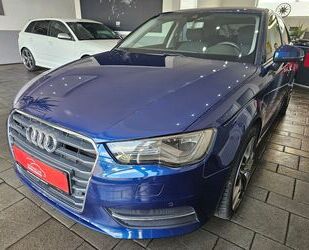 Audi Audi A3 Sportback 2.0TDI DSG Quattro LED, HU/Servi Gebrauchtwagen