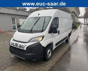 Fiat Fiat Ducato 140 L2H2 NAVI//4Jahresreifen/48 Monate Gebrauchtwagen