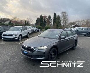 Skoda Skoda OCTAVIA COMBI ESSENCE 1,5 TSI mHEV (SOFOR [ Gebrauchtwagen