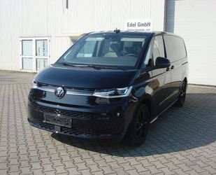 VW Volkswagen T7 Multivan 2.0 TDI DSG Life Lang*ACC*I Gebrauchtwagen