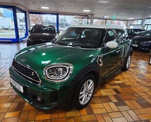 Mini MINI Countryman S E All4 Aut. Navi PPS Hi-Fi Sitz Gebrauchtwagen