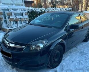 Opel Opel Astra H GTC 1.4 Gebrauchtwagen