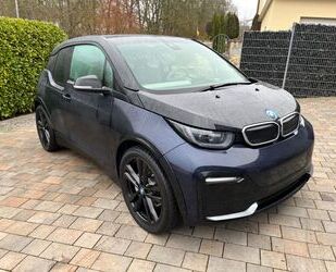 BMW i3 Gebrauchtwagen