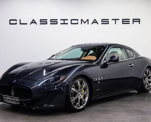 Maserati Maserati Granturismo 4.7 S Btw auto, Fiscale waard Gebrauchtwagen