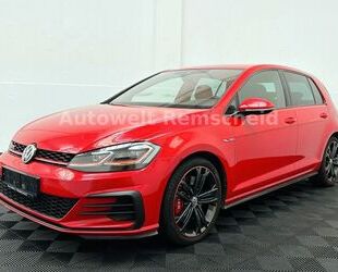 VW Volkswagen Golf VII Lim. GTI Performance BMT/Start Gebrauchtwagen